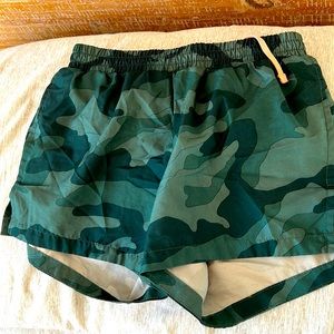 Girls shorts